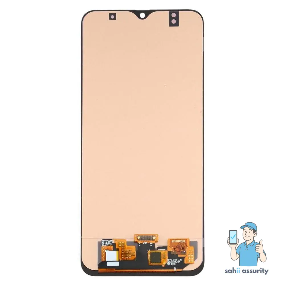 LCD with Touch Screen for Samsung Galaxy M30s thumbnail